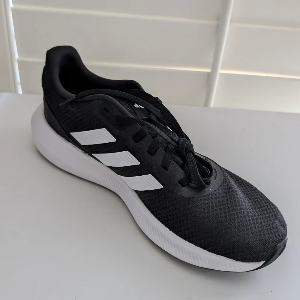 Adidas Run Falcon Cloudfoam SINGLE SHOE Left Only